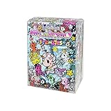 Tokidoki Mermicorno Frenzies Mini Figure - 1 Random Blind Box