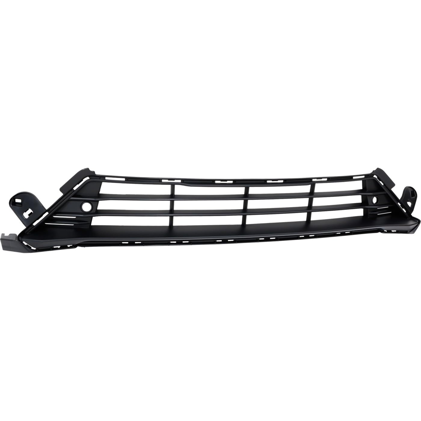 Replacement Lower Bumper Grille fits Volvo V60 2019-2021 2.0L 4-Cyl (Gas)