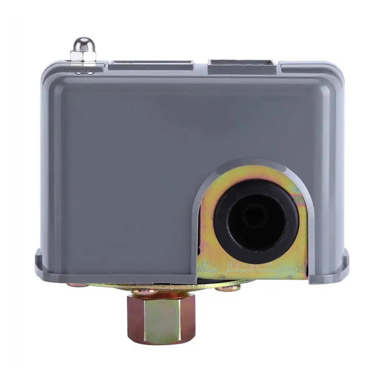 Regulador de presión, Interruptor De Presión Bomba Agua, Accesorios, Controlador, Contactos Cobre, 5 Uds,para compresor(30-50PSI)