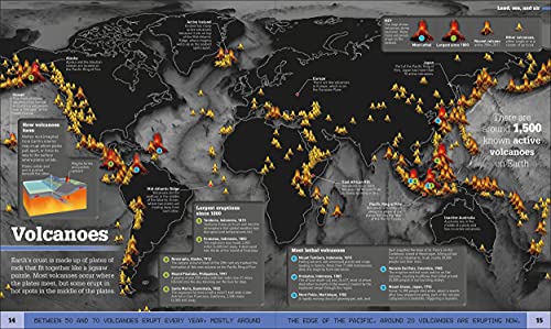 Image of Where on Earth?: Geography As You've Never Seen It Before