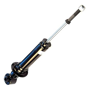 Amazon.com: Car Rear Shock Absorber Left/Right Pneumatic for