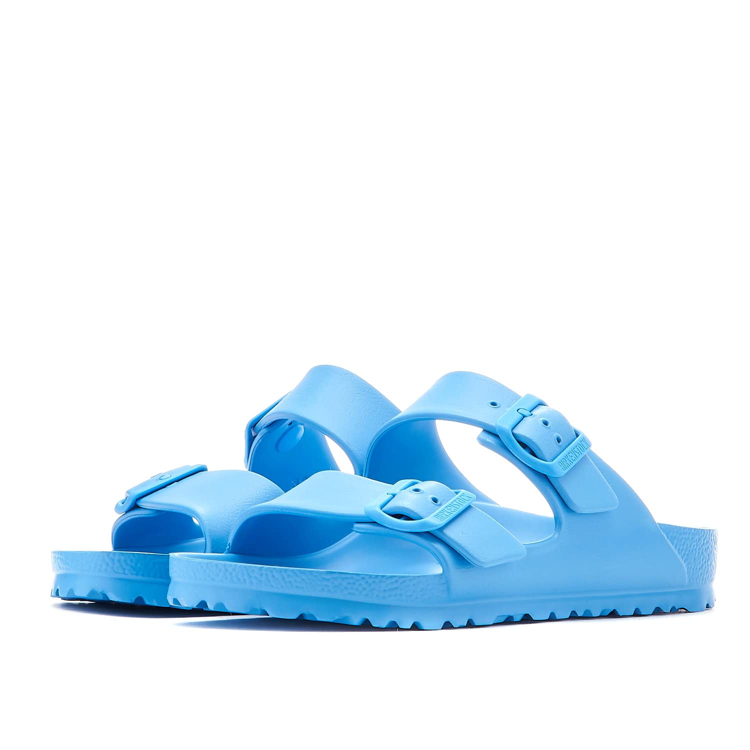 BirkenstockArizona Eva Ciabatta Celeste Da Donna 1024588