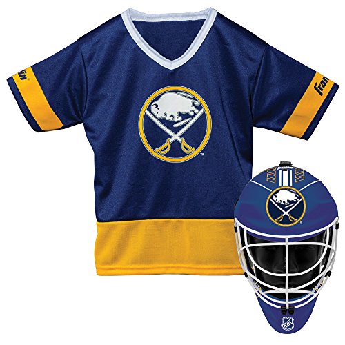 Best Goalie Gear For Kids