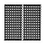 463633316 Emitter Plates Replacement Parts for Charbroil Performance TRU-Infrared 2 Burner 463672016 463672216 463672416 463642015 Grill Emitters Parts Advantage 17 Inch G460-0500-W1 Cooking Grates