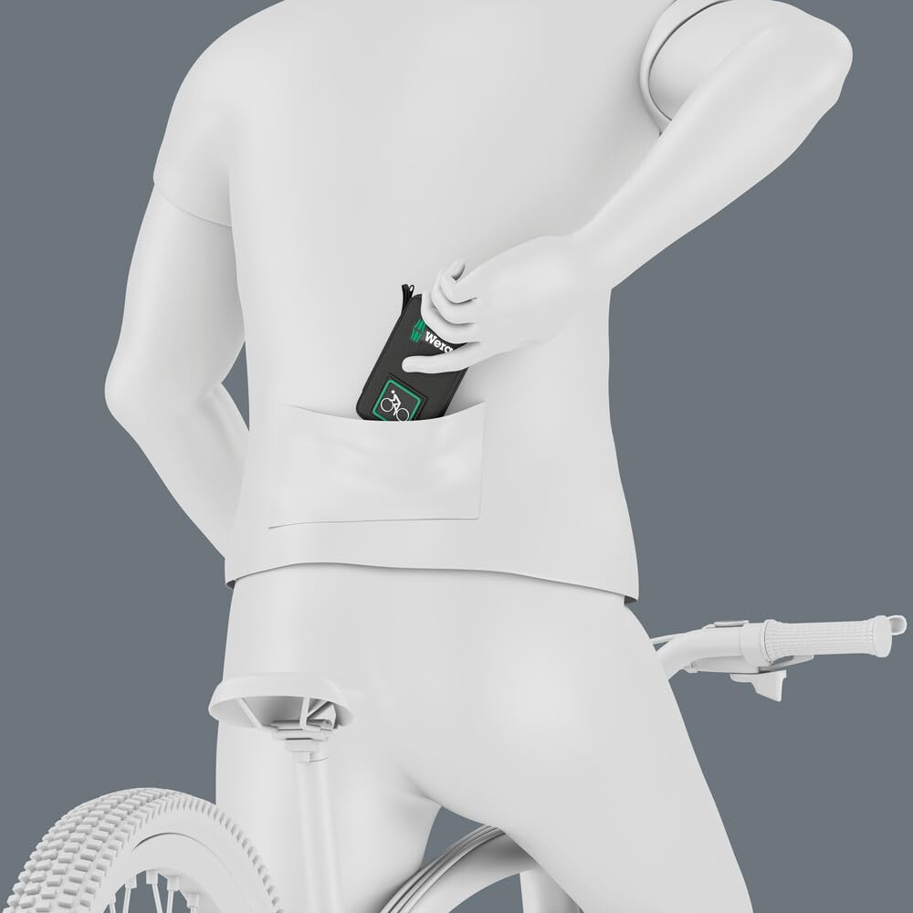 Bicycle Set 3A 40 pezzi