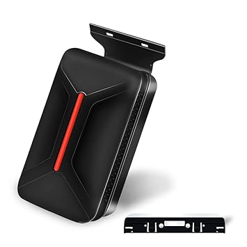 SVECKE Strong Magnetic Cleaner Brush Floating Magnetic Aquarium Glass Cleaner - Fish Tank Cleaner - Scrubber & Scraper Aquarium Cleaning Tools[Scratch-Free Non-Slip] ? Floating Fish Tank Cleaner (S)