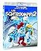 Produktbild Les Schtroumpfs 2 [Combo Blu-ray 3D + Blu-ray + DVD + Copie digitale]