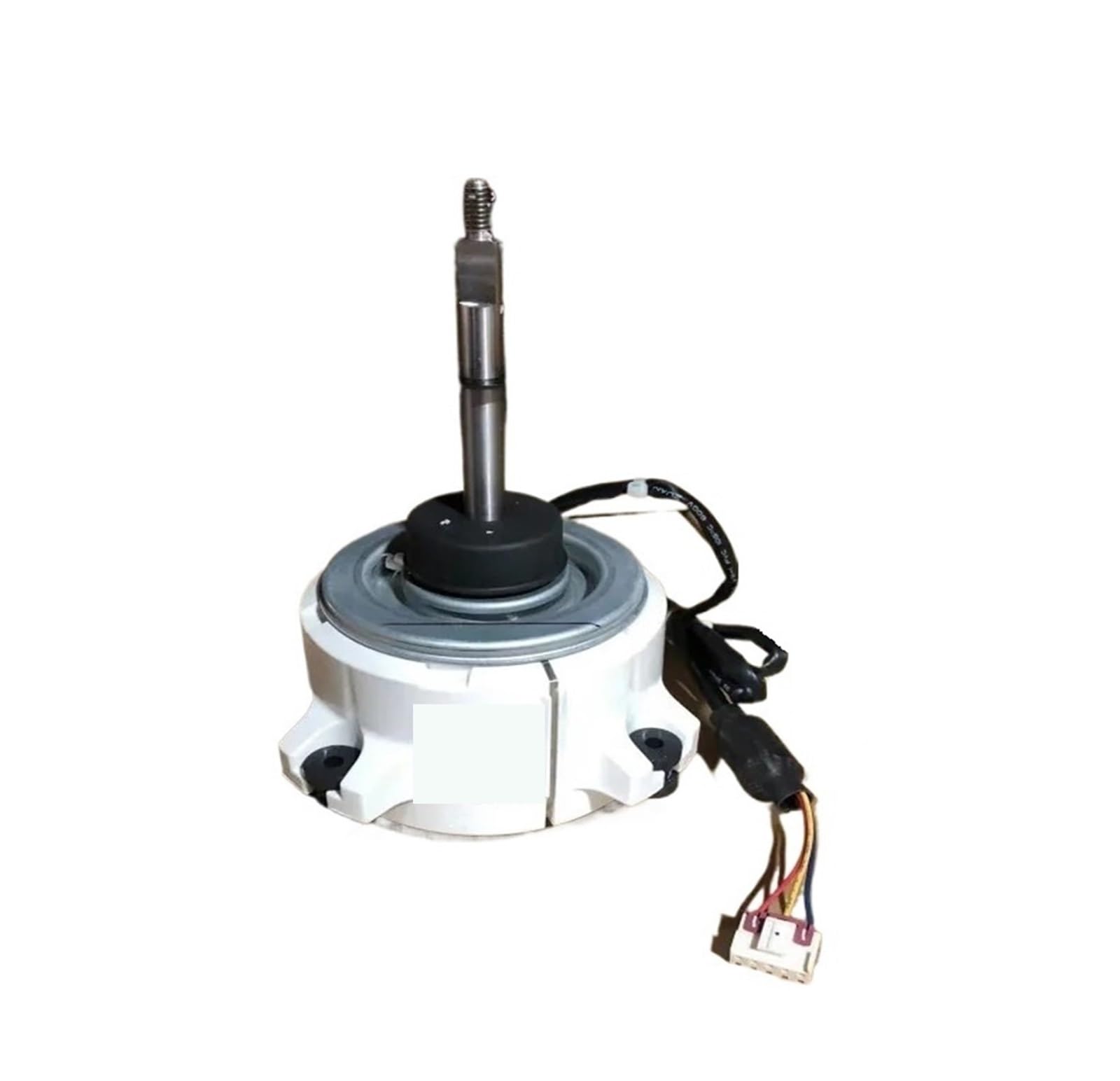 Dyift96xcp One Color Air Conditioner Motor, Air Conditioning External Unit Dc Fan Wzdk80-38G-W (A) Motor Zkfn-80-8-3