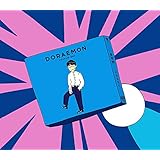 【早期購入特典あり】 ドラえもん(CD＋DVD)(初回限定盤)(星野源　ドラえもん　オリジナルA5クリアファイルAtype付)