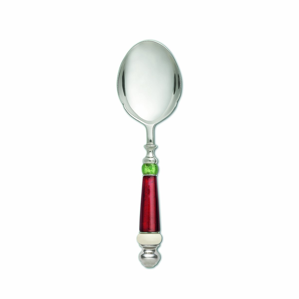 Lenox Holiday Gatherings Table Spoon