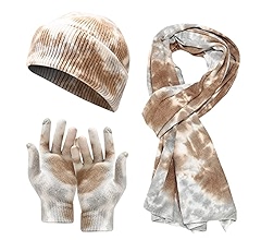 帽子 PERVERZE Knit Cap and Scarf / Gray PERVERZE Knit Cap and Scarf / Gray