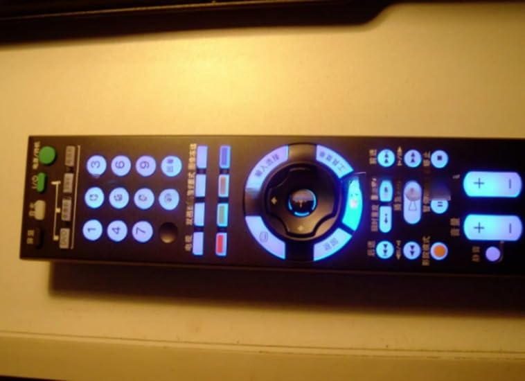 Suitable for BRAVIA Series LCD Remote Control RM-SA013 KLV-40F300A 46F310A 52300A-