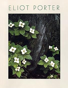 Paperback Eliot Porter Book
