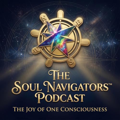 The Soul Navigators&trade; Podcast copertina