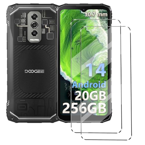 Tech-Protect Glass Fit+ confezione da 2 pellicole in vetro temperato