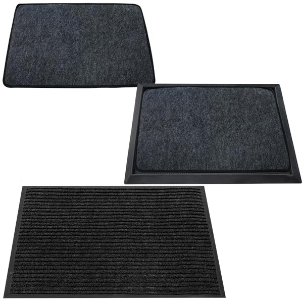 消毒マット2枚セット