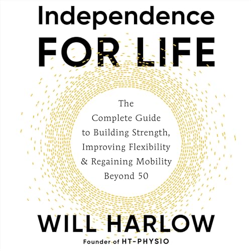 Page de couverture de Independence for Life