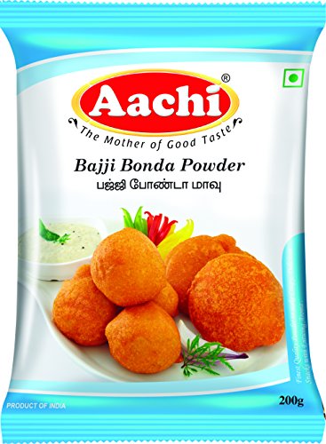 Aachi Bajji Bonda Mix, 200g