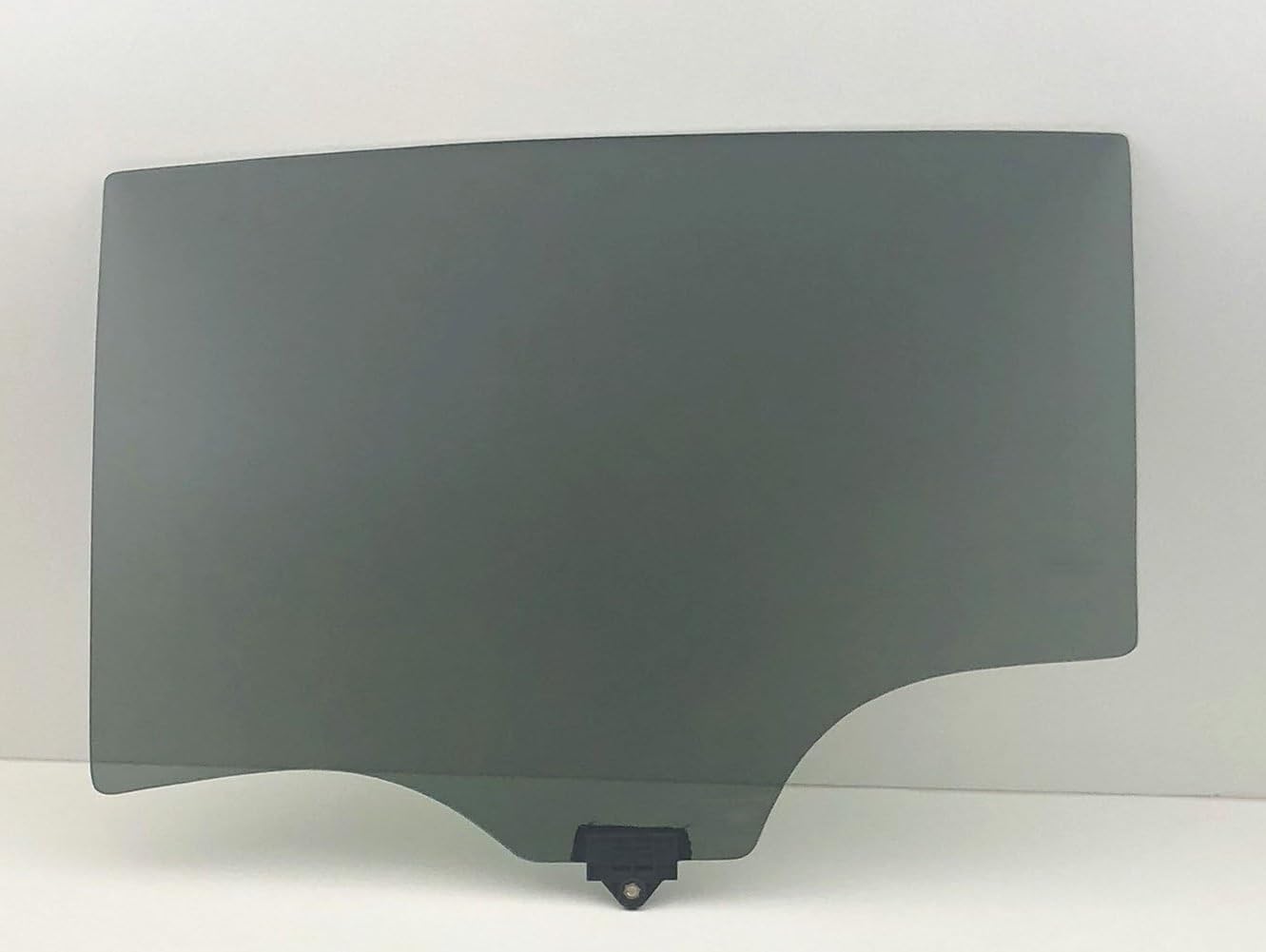 Driver/Left Side Rear Door Window Glass Replacement For Kia Sportage 2017-2022