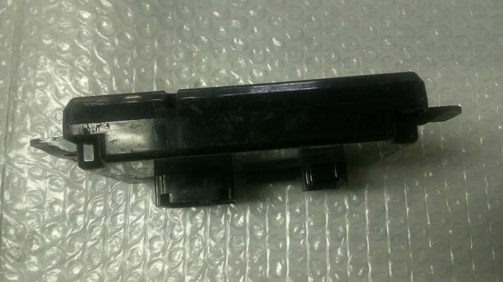 Temperature Control Module Fits 16-17 Compatible with Grand Cherokee p68251513AC 68251513AC