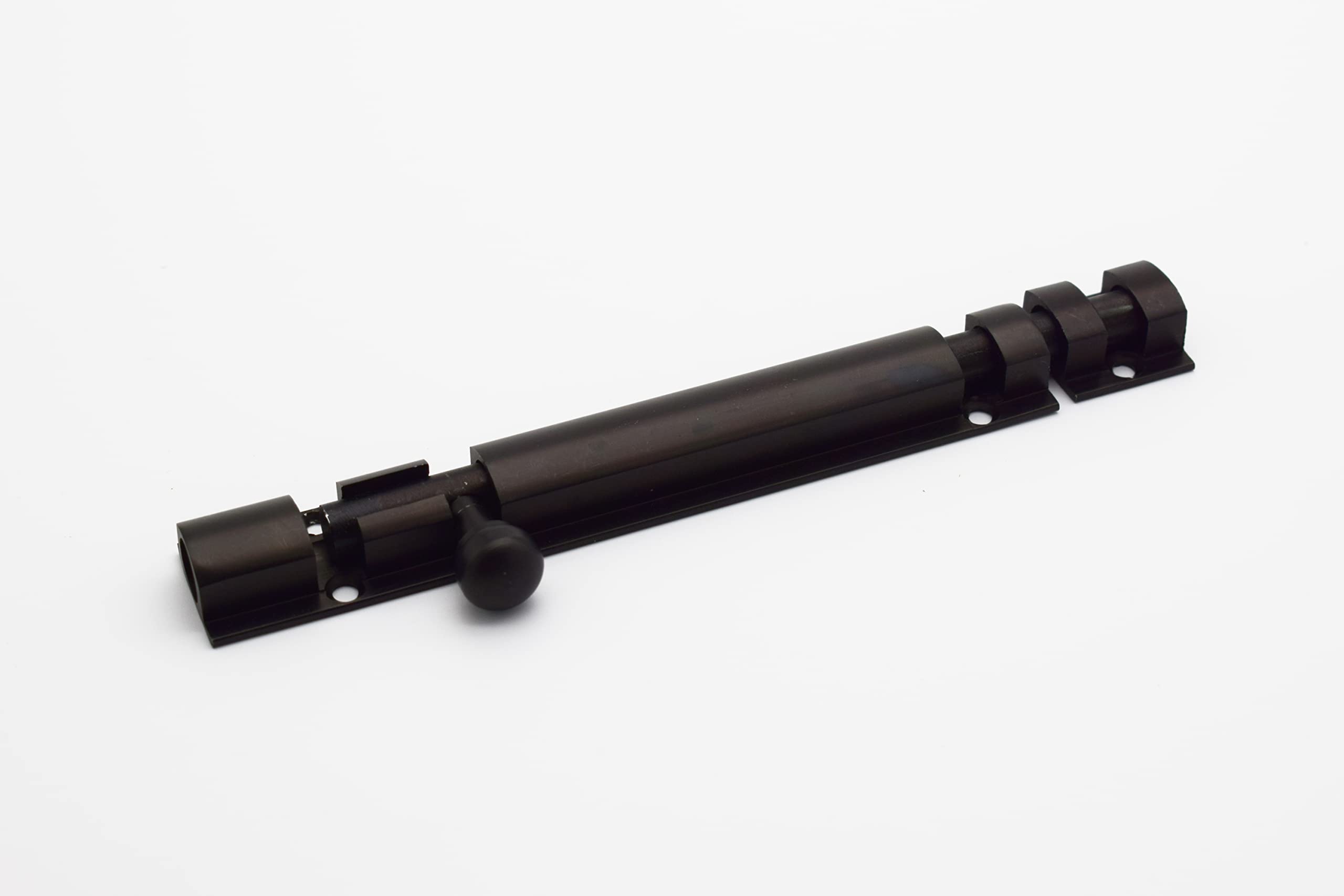 RAB Tower Bolt Body Material Aluminum & Stainless Steel Rod, Slide Bolt/Lock for Door (Code:-SWT Tower Bolt ALU, Finish- Black Matt, Size- 6") (B09RGJ2RKZ) Amazon Price History, Amazon Price Tracker