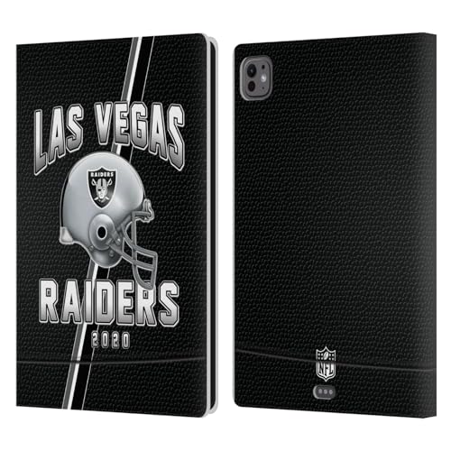 Housse portefeuille iPad Pro 11 M4 M5 Raiders avec support