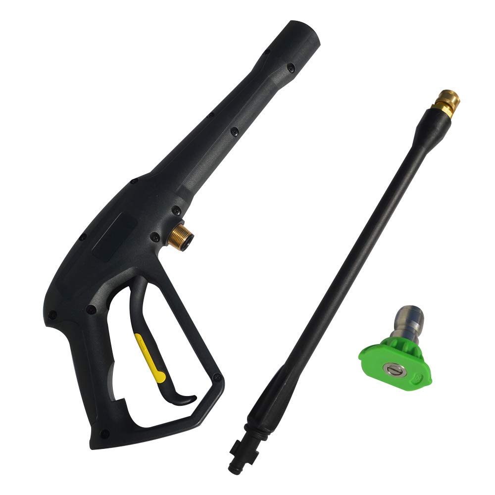 Buy High Pressure Water Spray Gun Wand 