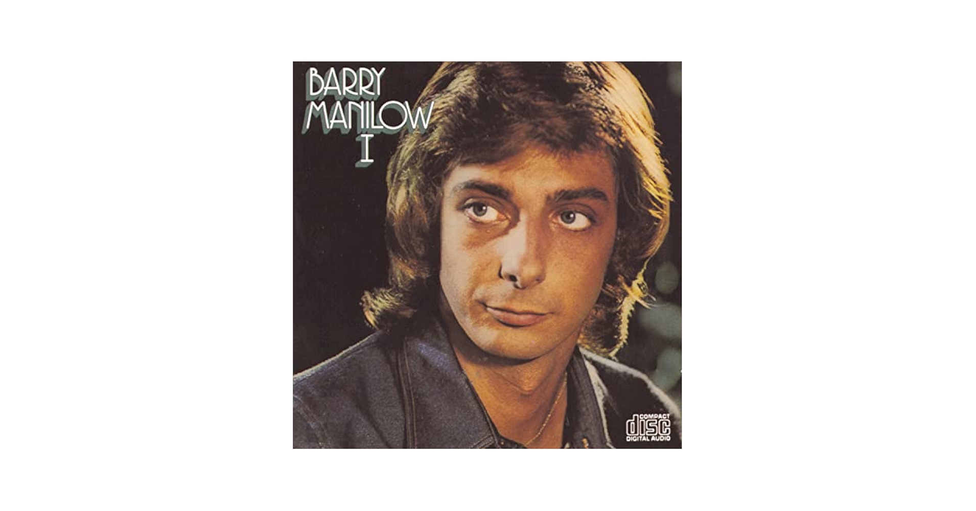 Barry Manilow - Barry Manilow I - Amazon.com Music