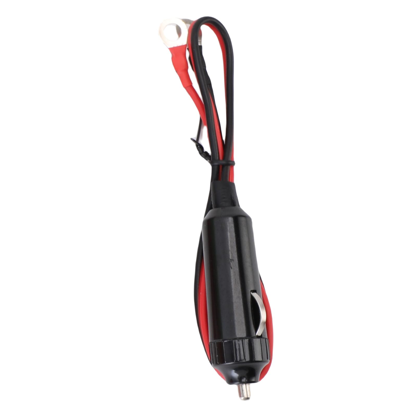 Fafeicy Inversor de Corriente para Coche de 300W, CC de 12V A CA de 220V con 2 Salidas de CA, 2 USB C, USB A, Pantalla Digital, Carga Rápida para Electrónica