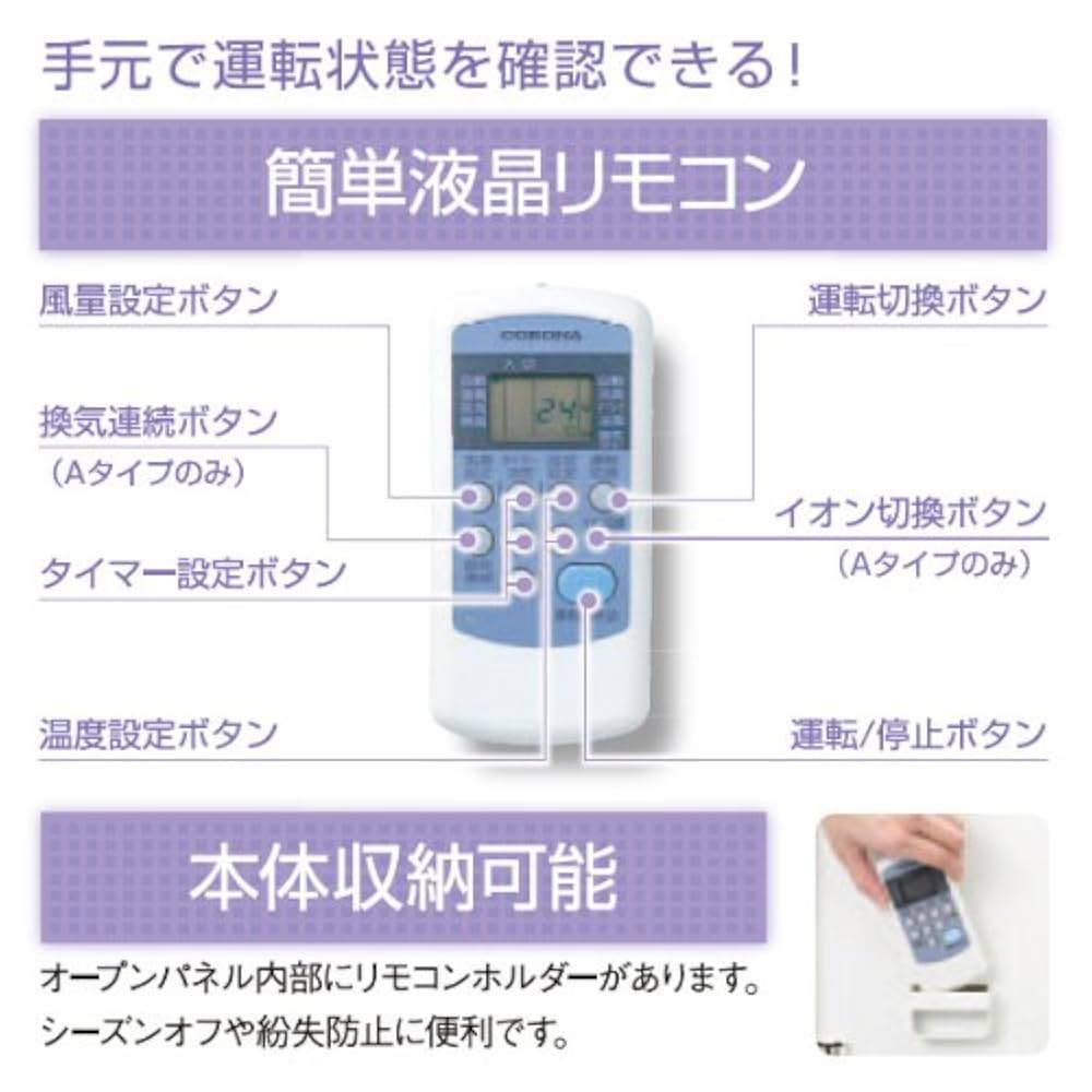 【送料無料】コロナ 窓用エアコン CW-1610 Amazon.co.jp: コロナ(CORONA) ウインドエアコン(冷房専用タイプ