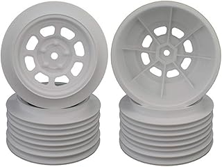 Amazon.com: RC Vehicle Wheels - DE 