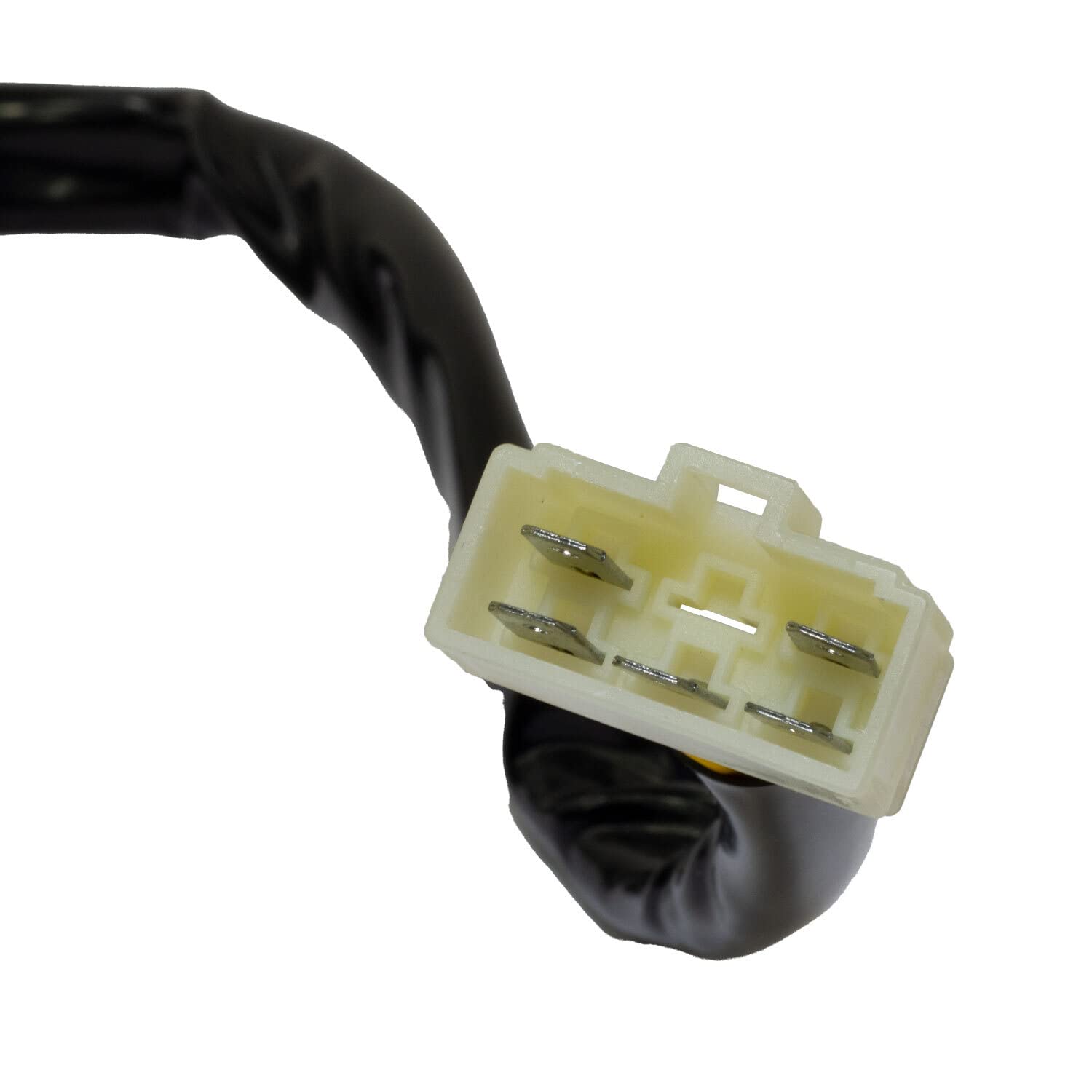 Regler Gleichrichter Spannungsregler SZ-052 5-polig für Suzu ki DR 650 DR650 VS 1400 VS 600 VS 800 Bj 1991-2003