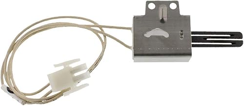 Miniatura 3 de Reemplazo del encendedor de la gama de gas del encendedor WB13K10043 AP5645233 PS4704151 del encendedor del horno para el aparato eléctrico general