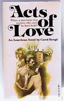 Paperback Acts of Love Book
