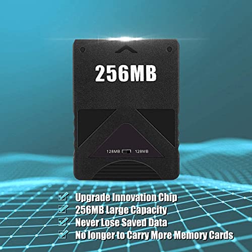 Encuentra reviews de Memory card ps2 los diez mejores. 11 Imagen adicional