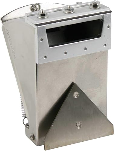 Drywall Master Destornillador de uñas, grado profesional, fabricado en los Estados Unidos (3 pulgadas con mango extensible de 3 a 8 pies)