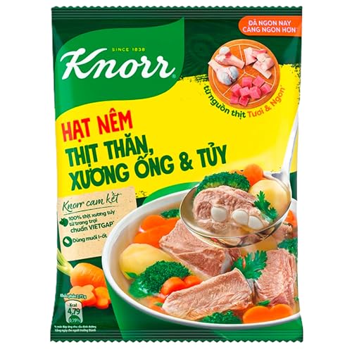 Nm[ ؍X[v̑f 400gA1E xgi  Hat Nem Knorr 400g [sAi] / Ɩp  ؍X[v