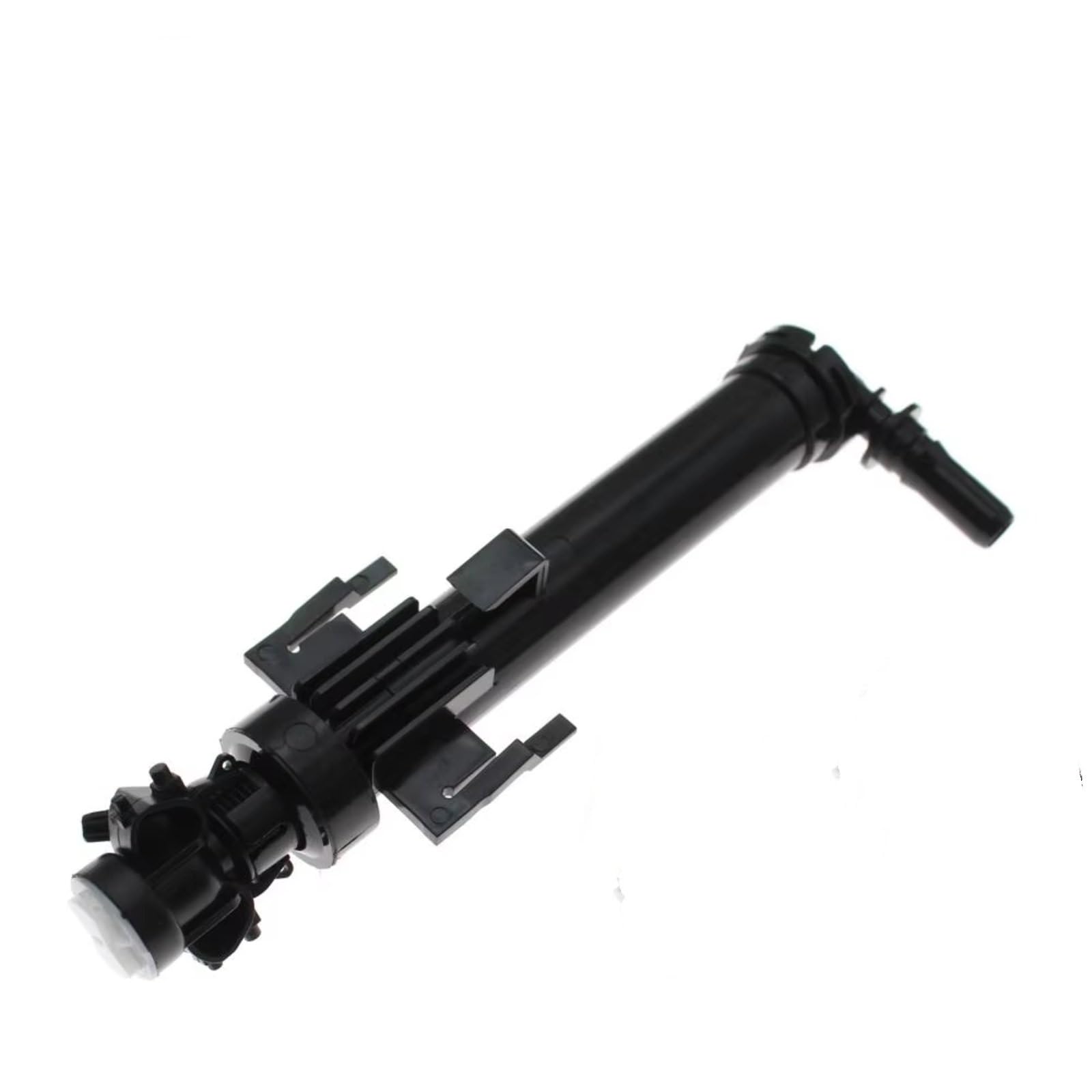 Head Light Water Nozzle Compatible with BMW for M2 for F33 for F34 2 Pcs Headlight Washer Spray Nozzle Replacement Accessories 1677430900