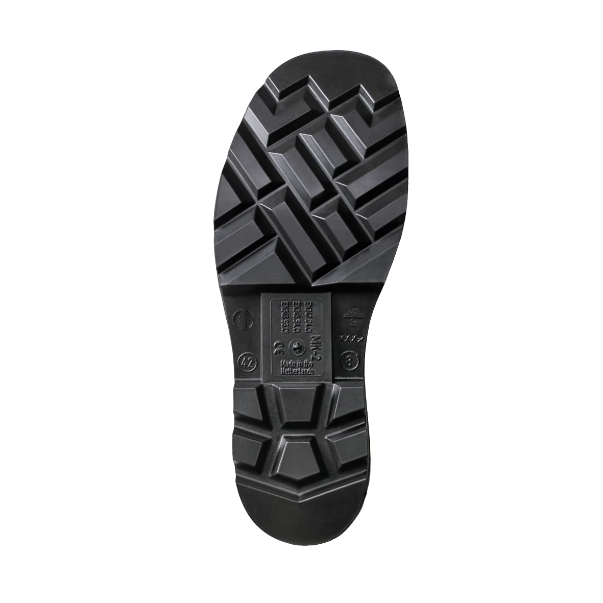 DUNLOP Purofort Professional Full Safety - Buty industrialne. UNISEKS
