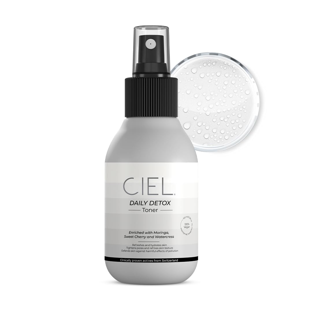 CIEL Anti-Pollution Tonic Mist (Toner)