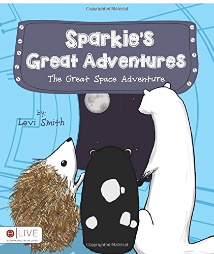 Sparkie's Great Adventures