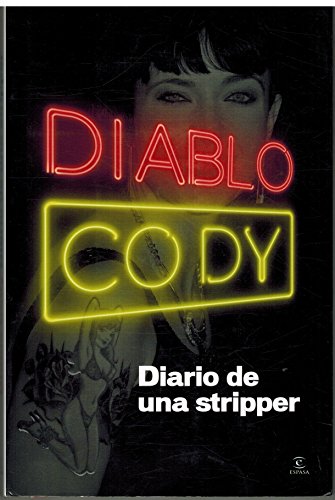 Bild: Diario de un stripper (FUERA DE COLECCI�N Y ONE SHOT) f�r 2,86 EUR (-15%) statt 19,99 EUR bei amazon.de