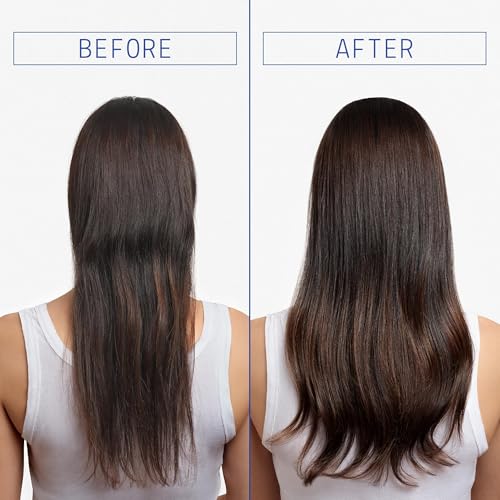 AAVRANI Hydra-Bounce Thickening Primer Blow Dry Cream – Styling Cream for Women to Build Fuller, Bouncier Blowouts – Heat Protection, Frizz Control & Lightweight Style Memory for Fine Hair - Image 5