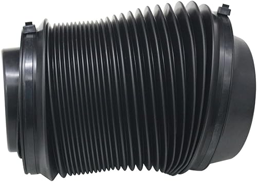 Miniatura 6 de LUFASODERLING Rear Right Air Suspension Spring Bag Compatible with Jeep Grand Cherokee WK 2016-2022 68258354AA 68258354AB 68258354AC