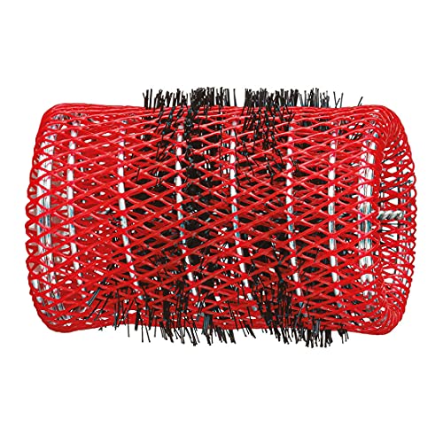 6 Bigodini con Scovolo per Capelli (370.450) (Ø 36...