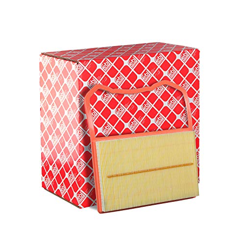 Febi bilstein 104796 - Filtro dell'aria, 1 pezzo