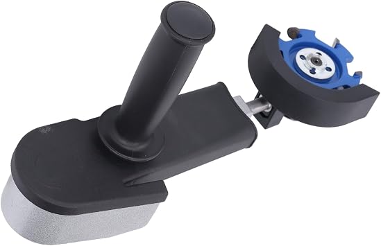 Angle Grinder Adapter Kit Carving Machine Conversion Tool for Woodworking Engraving and Slotting Projects
