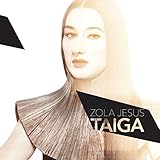  Taiga