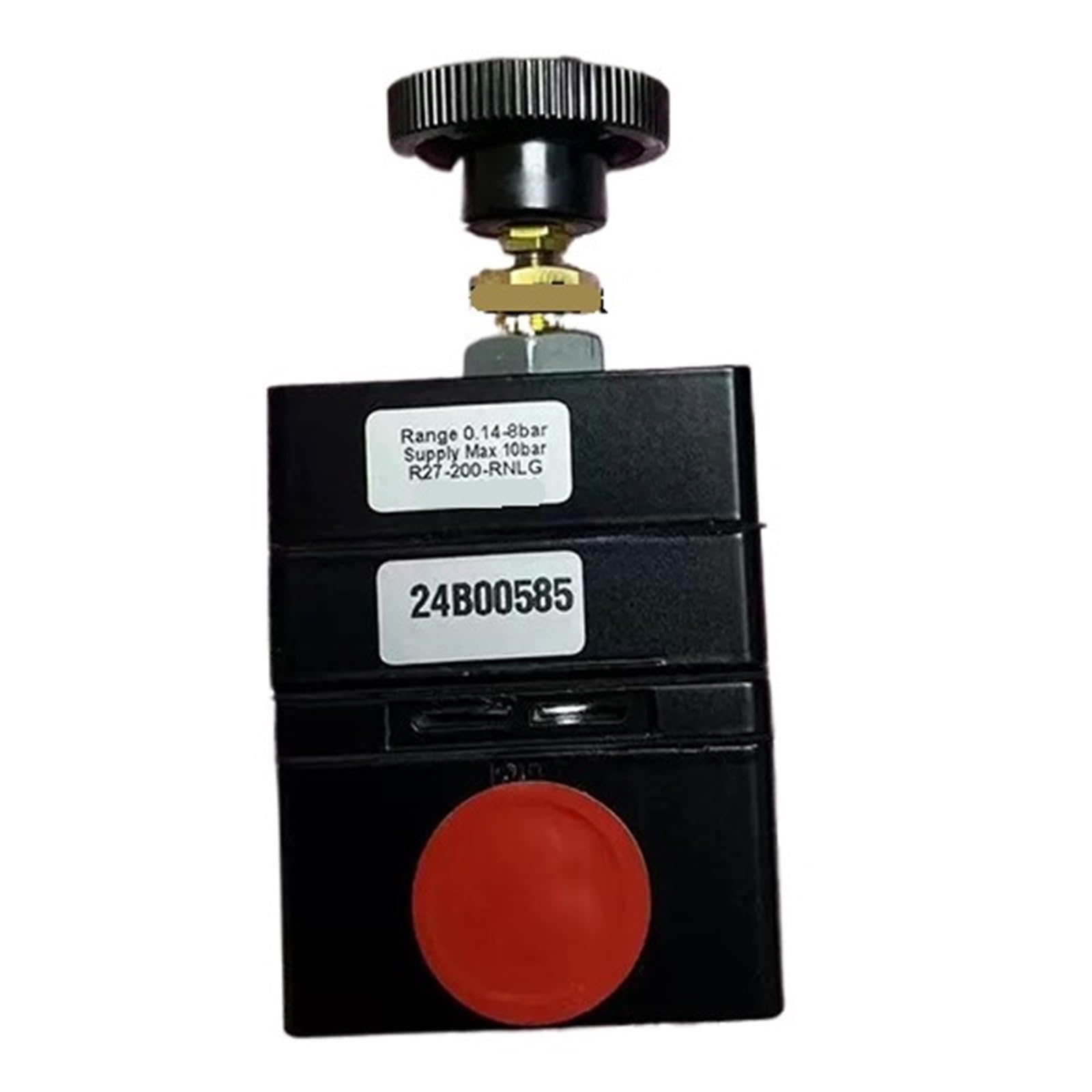 EAHWCXSD R27-200-RNLG G1/4 Screw Thread Pressure Reducing Valve