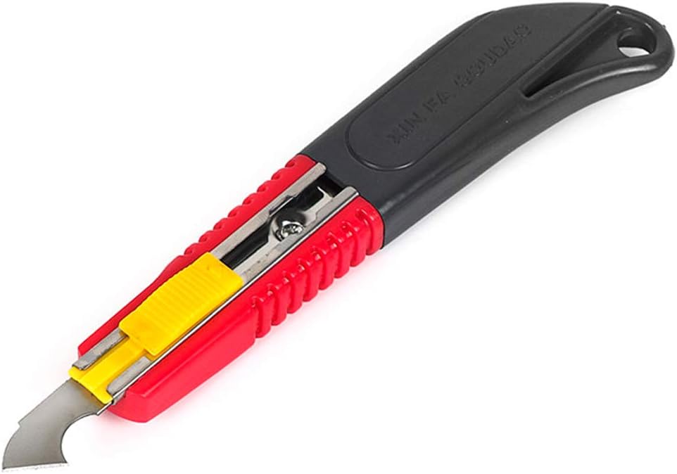 Acrylic Plastic PVC Sheet Perspex Cutter Cutting Tool (Multicolor)